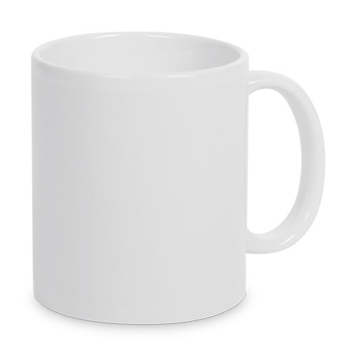 Gepersonaliseerde fotomok 330 ml